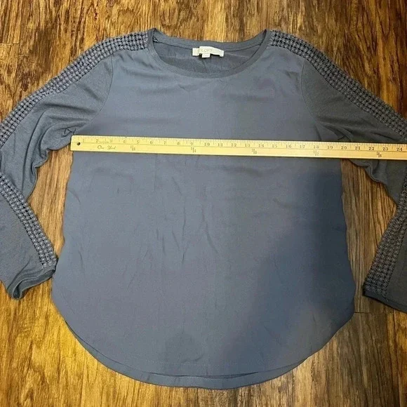 Loft long sleeve top - Picture 6 of 7